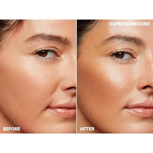 Milk Makeup Matte Bronzer – Buildable Cream Bronzer Stick with Mango Butter + Apricot Oil – Hydrating, Multi-Use Formula for a Sunkissed Glow thumbnail 4