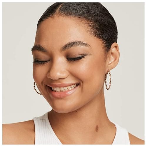 RIMMEL LONDON - Scandal'eyes Eyeliner - Waterproof Khol - 24hr Wear, Smudge-proof - Ultra Smooth & Creamy Formula - High Intensity Colour - 001 Black - 1.3g thumbnail 4