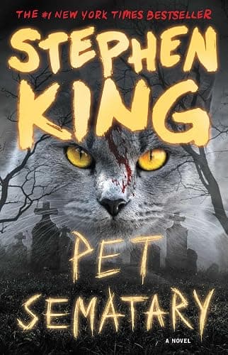 Pet Sematary - Image 1
