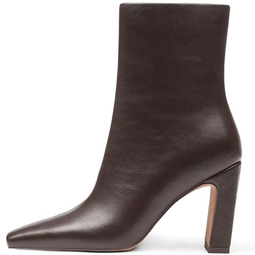 Ankle Boots - Image 1