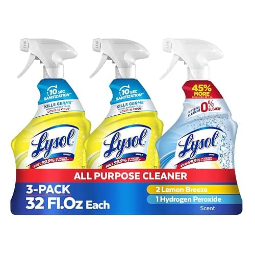 All Purpose Cleaner - Image 1