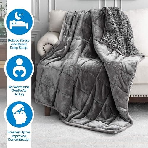 Weighted Blanket thumbnail 2