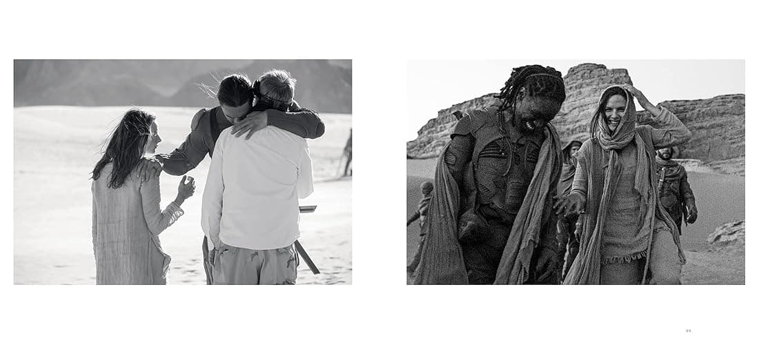 Dune Part One: The Photography thumbnail 6