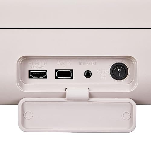 LG StandbyME Go 27" Full HD HDR Smart LED Portable Briefcase TV thumbnail 17