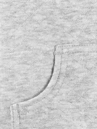 Simple Joys by Carter's Baby Hooded Sweater Jacket with Sherpa Lining thumbnail 2