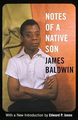 Notes of a Native Son (Beacon Classics) - Image 1