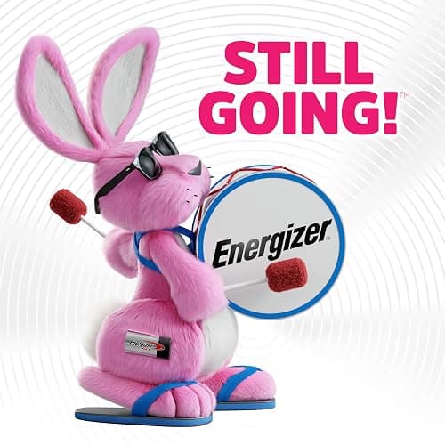 Energizer Alkaline Power AAA Batteries, 32 Count, Long-Lasting Triple A Batteries, Suitable for Everyday Electronics and Emergency Gear thumbnail 2
