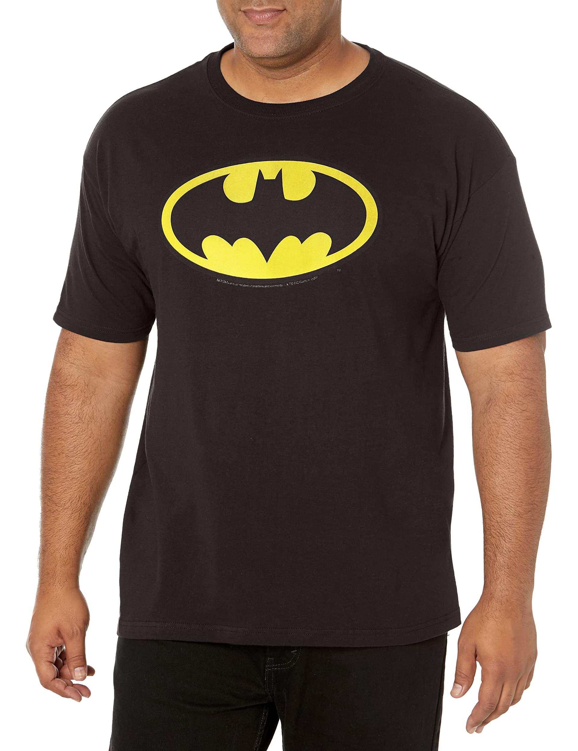 DC Comics Mens - Image 1