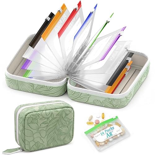 Pill Organizer - Image 1