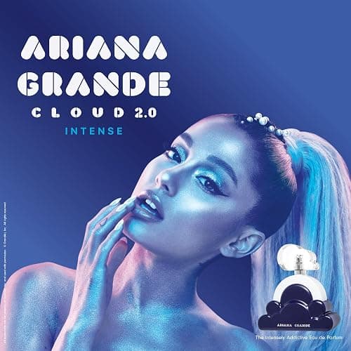 Ariana Grande Cloud 2.0 Intense Eau De Parfum thumbnail 4