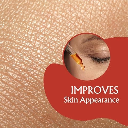 BodyJ4You Rosehip Oil for Face - 100% Pure Natural USDA Organic Cold Pressed - Hydrating Skin Hair Nails Anti-Aging Wrinkle Scar Treatment Gua Sha - Non-GMO Undiluted Carrier - Glass Bottle 1 Fl Oz thumbnail 5