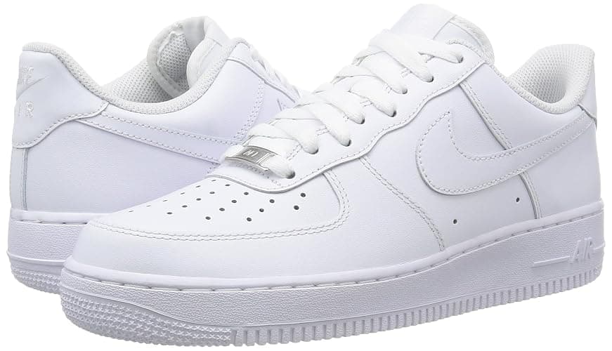 Nike Men's Air Force 1 '07 Shoes thumbnail 12