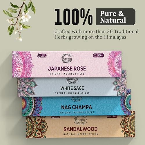 ANY INCENSE STICKS!!! thumbnail 2