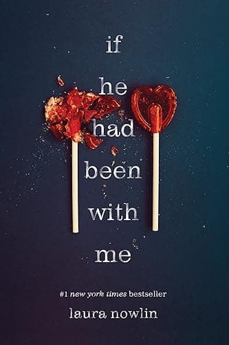 If He Had Been with Me - Image 1