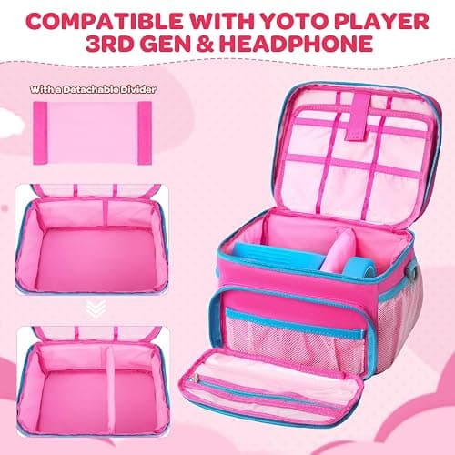 Yoto Carrying Case thumbnail 2