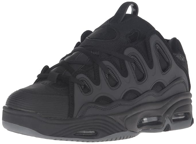 Osiris Men's D3 2001 Skate Shoe - Image 1