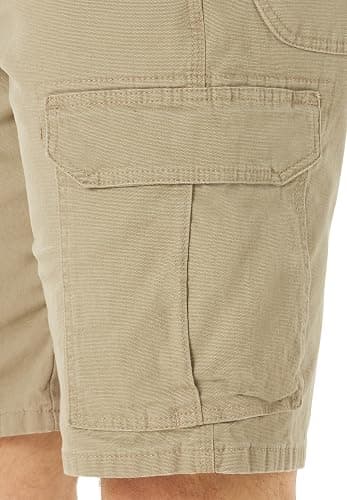 Wrangler Riggs Workwear Men's 11" Relaxed Stretch Ranger Short thumbnail 5