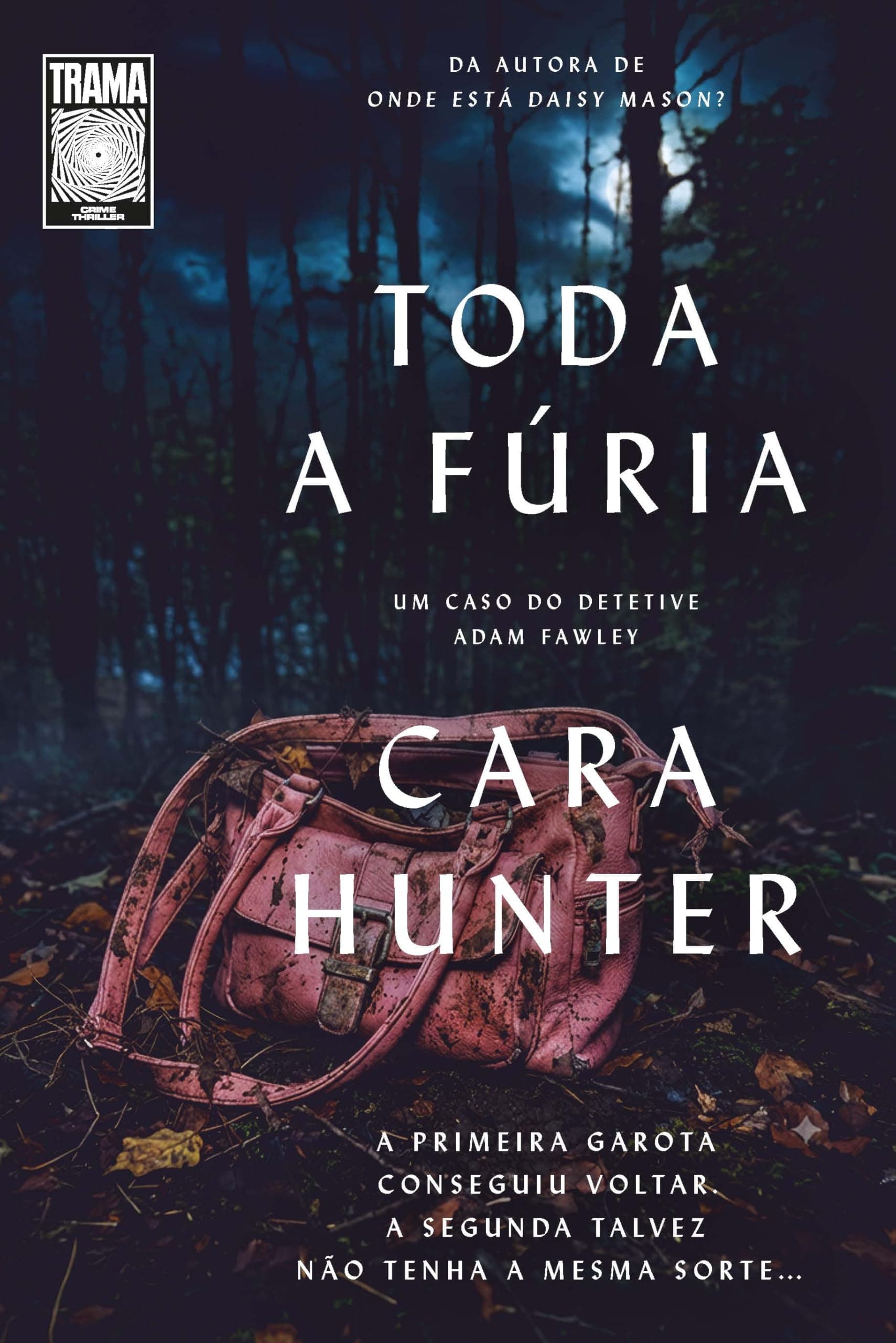 Toda a fúria - Image 1