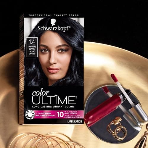 Hair Dye thumbnail 4