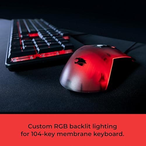 iBUYPOWER Trace Mesh Gaming PC Desktop Computer Intel Core i7 14700F CPU, NVIDIA GeForce RTX 4060 8GB GPU, 32GB DDR5 RGB 5600MHz RAM, 2TB NVMe SSD, Windows 11 Home Advanced,Keyboard,Mouse - TMI7N4601 thumbnail 6