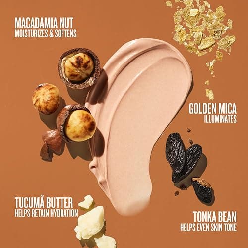 Sol de Janeiro Limited Edition Cheirosa 71 Shimmering Body Cream 240ml | Vanilla Body Cream thumbnail 4