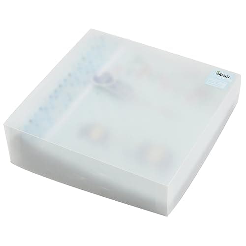 Arpan Large Baby Boy Blue Memo Slip in Photo Album 200 6x4'' Photos Elephant Kids thumbnail 4