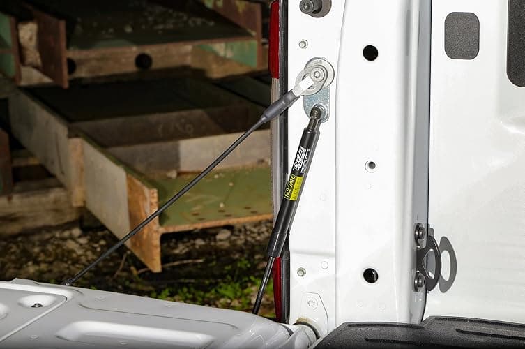 DZ43200 Tailgate Assist fits 04-14 Ford F150 & Lincoln Mark LT thumbnail 4