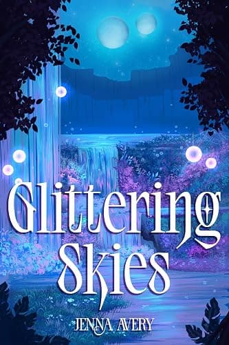 🌶️🌶️ Glittering Skies » Romantasy - Image 1