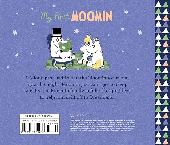 Goodnight, Moomin thumbnail 2