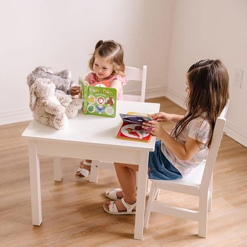 Melissa & Doug Poke-a-Dot! 3Pk First Words, Shapes & Colors, Interactive Children's Board Books with Buttons to Pop, Educational Sensory Toy for Toddlers & Preschoolers Ages 1+ thumbnail 3