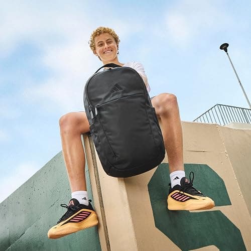 adidas PHNM Backpack for Laptop, School and Travel, 28L thumbnail 2