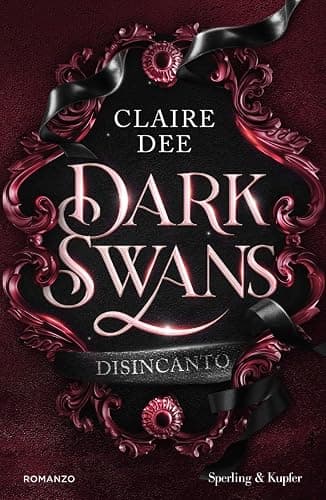 Dark Swans: Disincanto - Image 1