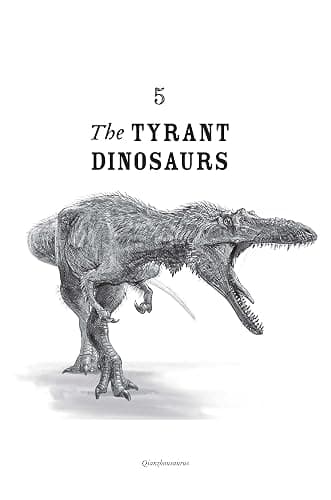 The Rise and Fall of the Dinosaurs: A New History of Their Lost World thumbnail 2