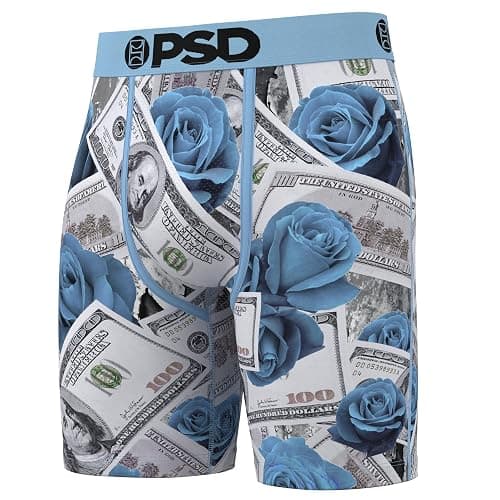 PSD Men's Mad Money 3-Pack thumbnail 2