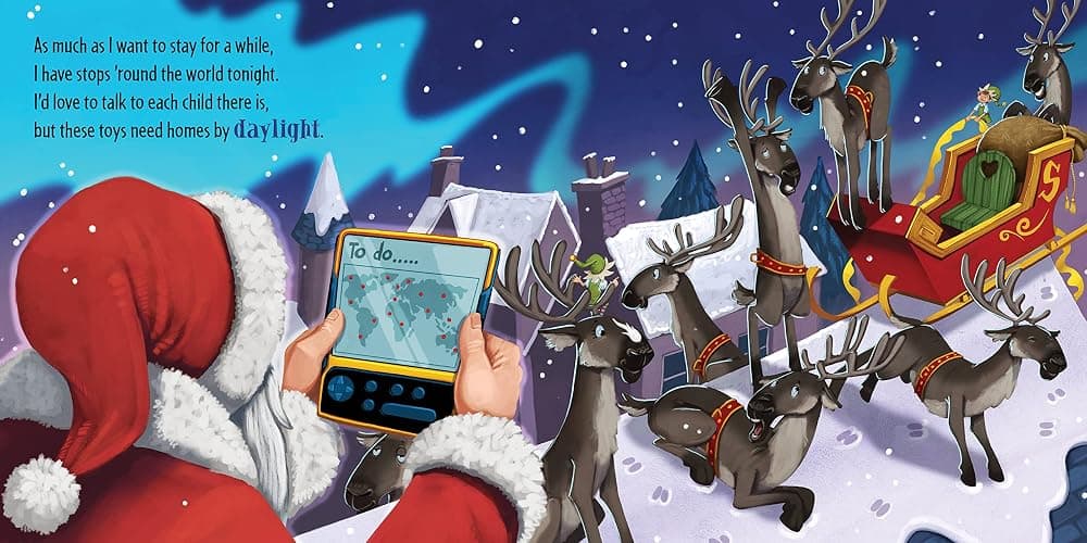 How to Catch Santa Claus thumbnail 5