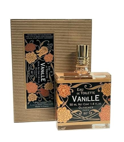 Outremer Vanille Eau de Toilette 1.6 oz by L'Aromarine - Image 1