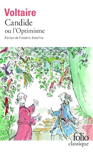 Candide ou L'Optimisme - Image 1