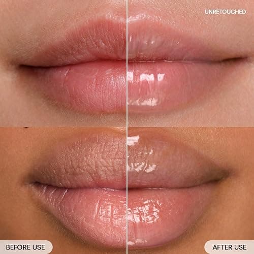 LANEIGE Lip Glowy Balm: Sheer Tinted Lip Moisturizer with Shea Butter, for Hydrating Shine & Soft Lips thumbnail 3