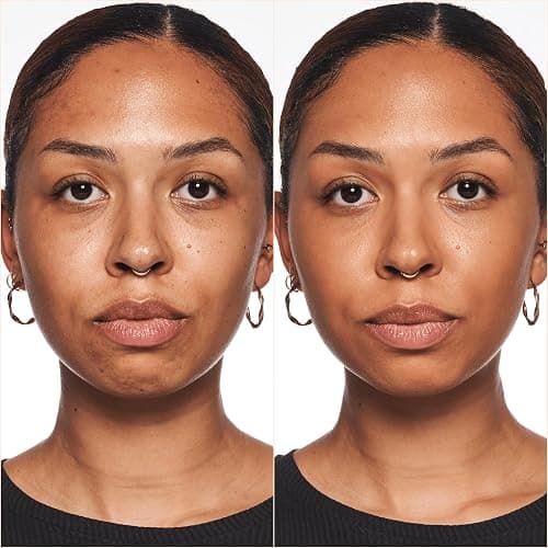 Catrice | HD Liquid Coverage Foundation | 24H Wear, Matte Finish, High Coverage, Waterproof Formula with Niacinamide | Vegan & Cruelty Free (048 | Desert Beige) thumbnail 6