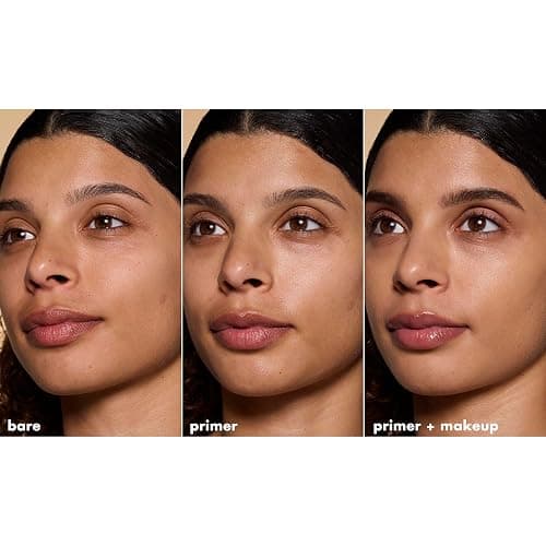 e.l.f. Poreless Face Primer, Restoring Makeup Primer For A Flawless, Smooth Canvas, Infused With Tea Tree & Vitamin A, Vegan & Cruelty-Free.47 Oz thumbnail 5