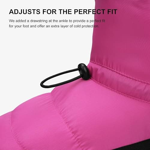Stelle Dance Warm Up Booties Ballet Slipper Women's Dance Boots Shoes thumbnail 4