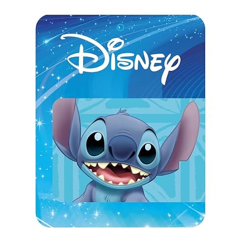 Pillow Pets 16 inch Stitch Plush Toy, Disney Lilo and Stitch Stuffed Animal Gift for Kids thumbnail 5
