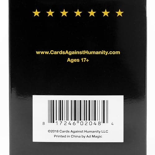 Cards Against Humanity: Theatre Pack • Mini expansion thumbnail 4