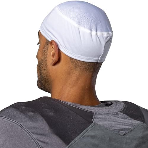 Under Armour Unisex Adult UA20900 Football Skull Cap, Adult- One Size US thumbnail 4