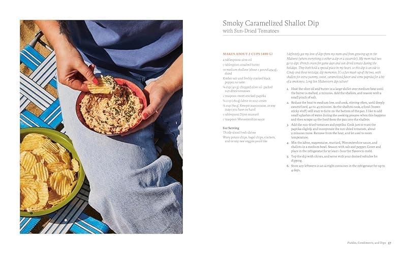 By Heart: Recipes to Hold Near and Dear - Hardcover thumbnail 3