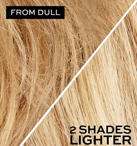 John Frieda Sheer Blonde Go Blonder Lightening Spray 100ml by John Frieda thumbnail 2