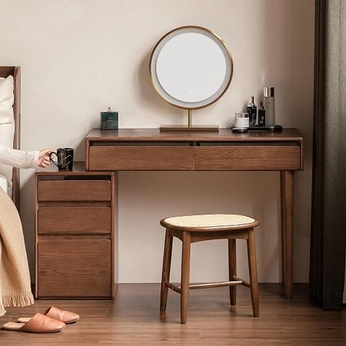Vanity Desk - Image 1