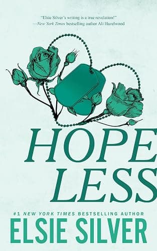 Hopeless (Chestnut Springs, 5) - Image 1
