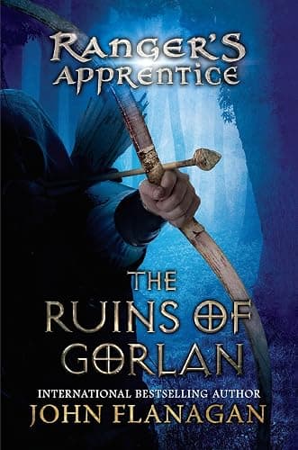 Ranger's Apprentice (The Ruins of Gorlan, Book One) - Image 1