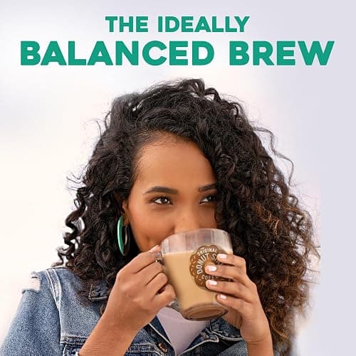 The Original Donut Shop Regular Keurig Single-Serve K-Cup Pods, Medium Roast Coffee, 72 Count thumbnail 6